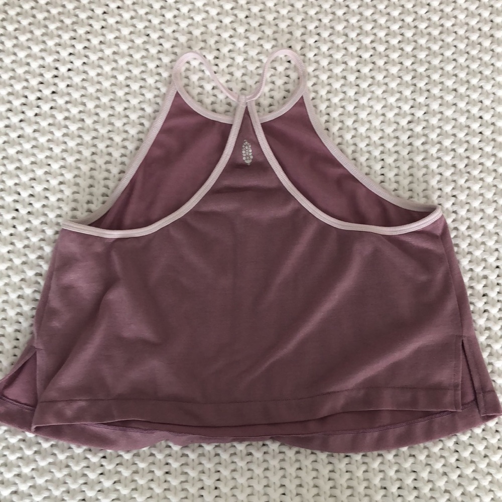 Free People tank top